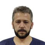 Гененко Никита Сергеевич Гененко Никита Сергеевич, Травматолог, ортопед - Омск