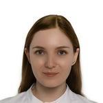 Верещагина Полина Владимировна, Дерматолог, Врач-косметолог, Детский дерматолог - Тюмень