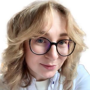 Белых Юлия Владимировна, рентгенолог - Тюмень