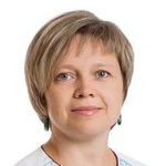 Борисова Евгения Владимировна, Хирург - Тюмень