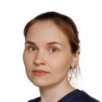 Данилова Анастасия Васильевна