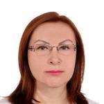 Прокопьева Валентина Алексеевна, Врач-косметолог, Трихолог - Тюмень
