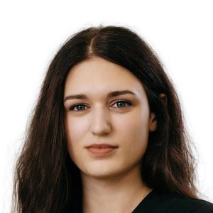 Шаповалова Валерия Максимовна, детский стоматолог, стоматолог - Белгород