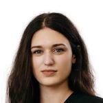 Шаповалова Валерия Максимовна, Детский стоматолог - Белгород