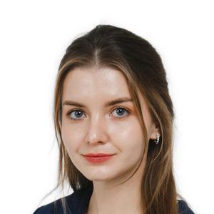 Васичева Дарья Евгеньевна, стоматолог, детский стоматолог - Тюмень