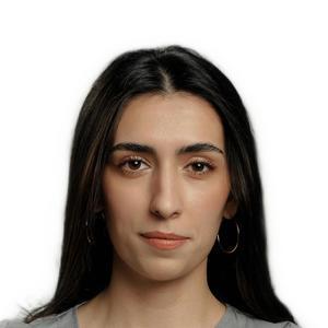 Мусаева Сабрина Шахбановна, стоматолог-гигиенист - Тюмень