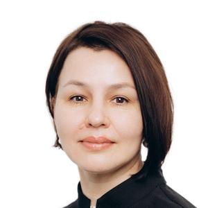 Феоктистова Людмила Анатольевна, косметолог-эстетист - Тюмень