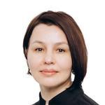Феоктистова Людмила Анатольевна Феоктистова Людмила Анатольевна, Косметолог-эстетист - Тюмень