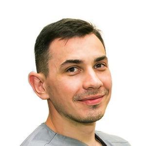 Кипрушев Владислав Алексеевич, рентгенолог - Тюмень