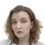 Медведева Ольга Сергеевна Медведева Ольга Сергеевна, Педиатр - Тюмень