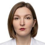 Медведева Ольга Сергеевна, Педиатр - Тюмень