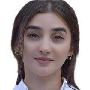 Гасанова Айтан Гейрат кызы, гинеколог, врач узи, гинеколог-эндокринолог, гирудотерапевт - Тюмень