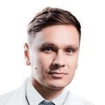 Ахметов Радмир Газинурович Ахметов Радмир Газинурович, ЛОР, Детский ЛОР, Сурдолог - Тюмень