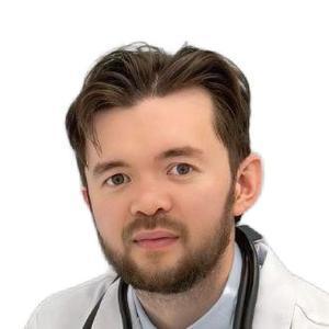 Кучуков Тимур Ильварович, педиатр - Тюмень