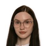 Троицкая Нелли Алексеевна