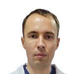 Островерхов Александр Иванович, Офтальмолог-хирург - Сургут