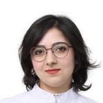 Арутюнян Ани Самвеловна Арутюнян Ани Самвеловна, Терапевт - Тюмень