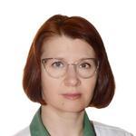Николайчук Оксана Викторовна Николайчук Оксана Викторовна, Эндокринолог - Тюмень