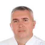 Холодный Виктор Васильевич, Мануальный терапевт - Тюмень