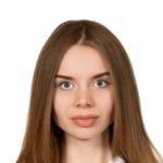 Тяпугина Анастасия Юрьевна, Стоматолог-гигиенист - Пермь