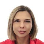 Шарафутдинова Анастасия Сергеевна, Гинеколог - Тюмень