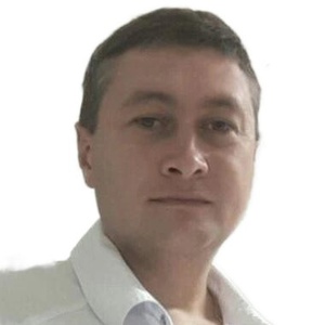 Кустов Владимир Валерьевич - фотография Кустов Владимир Валерьевич, нейрохирург - Тюмень