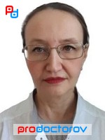 Рождественская Юлия Валерьевна, Инфекционист, Клинический фармаколог, Терапевт - Тюмень