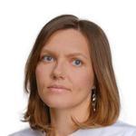 Лебедева Ксения Владимировна, Невролог - Тюмень