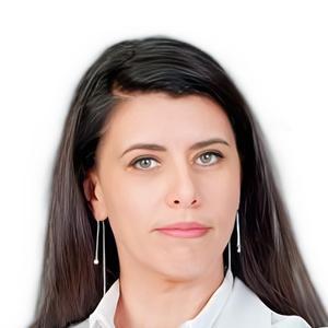 Горина Светлана Анатольевна - фотография Горина Светлана Анатольевна, офтальмолог (окулист) - Тюмень