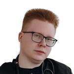 Скирдов Иван Алексеевич