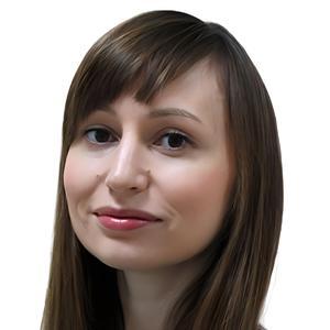 Коробицына Ксения Николаевна, кардиолог - Тюмень