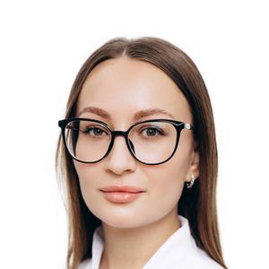 Швецова Мария Сергеевна - фотография Швецова Мария Сергеевна, косметолог-эстетист - Тюмень