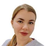 Дальниченко Ольга Сергеевна Дальниченко Ольга Сергеевна, ЛОР, Детский ЛОР - Тюмень