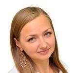 Ильющенко Татьяна Ильинична, Сурдолог, Детский сурдолог - Тюмень