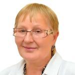 Буракова Наталья Григорьевна, Сурдолог, Детский сурдолог - Тюмень