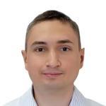 Молитвин Владислав Анатольевич, Эндокринолог - Тюмень