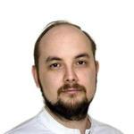 Юсупов Борис Константинович, Ортопед, Травматолог - Тюмень