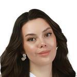 Тихоненко Анна Вячеславовна Тихоненко Анна Вячеславовна, Дерматолог, Трихолог - Тюмень