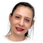 Корнеева Наталья Сергеевна