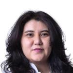 Ормонбек Кызы Мээрим, Проктолог (колопроктолог), Хирург - Тюмень