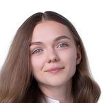 Лемищенко Ксения Андреевна, Терапевт - Тюмень