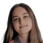 Стрельцова Екатерина Андреевна, Терапевт - Тюмень