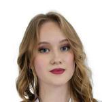 Бутова Анастасия Юрьевна, ЛОР, Сурдолог - Тюмень