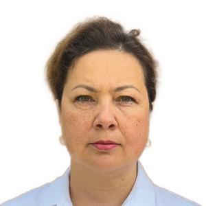 Степанова Елена Павловна - фотография Степанова Елена Павловна, терапевт - Тюмень