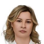 Лазарева Анастасия Александровна, Врач-косметолог - Тюмень