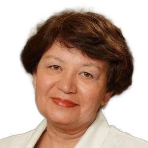 Веселина Галина Николаевна, кардиолог - Тюмень