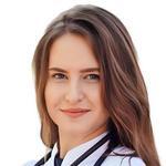 Толмачева Виктория Владимировна Толмачева Виктория Владимировна, Нутрициолог, Терапевт - Тюмень