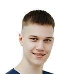 Шутов Максим Сергеевич, Детский стоматолог - Тюмень