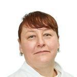 Антонова Анна Михайловна, Нефролог, Детский нефролог - Тюмень