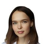 Соловьева Анастасия Дмитриевна, Врач общей практики (семейный врач), Профпатолог - Тюмень